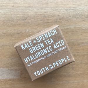 YTPT Kale Spinach Green Tea Hyaluronic Acid 0.15ml